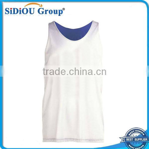 Design Tank 1424 Mini Mesh Reversible Adult Mens