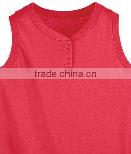Design Augusta Sleeveless Softball Jersey Two-Button Ladies