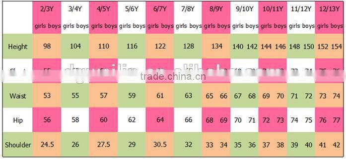 Short sleeve wholesale baby clothes korea