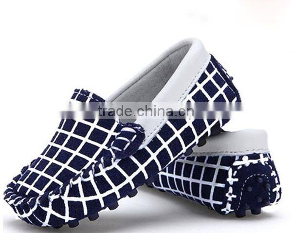 High quality colorful optional children fashion boys shoes