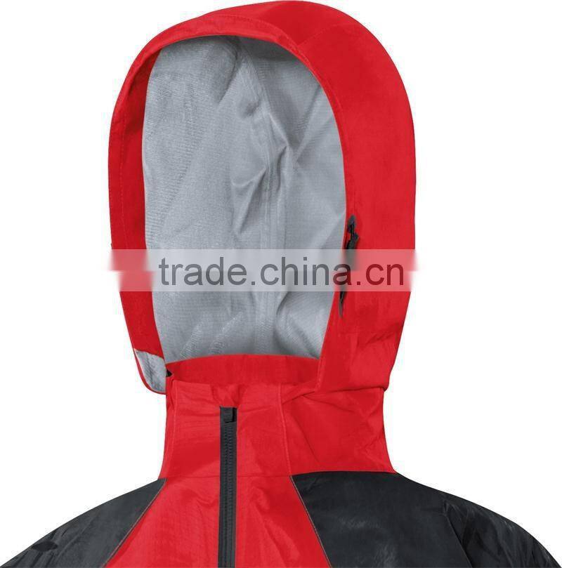 2016 spring&autumn cycling jacket men style waterproof light jacket