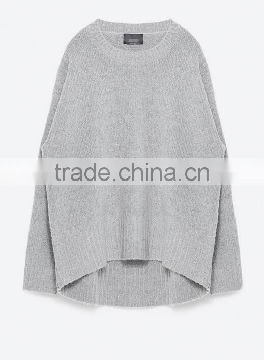 EY0849S Hot Sale knitting sweater women's winter pullover sweaters