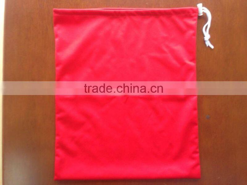 Portable Wateproof PUL Wet Bag For Baby