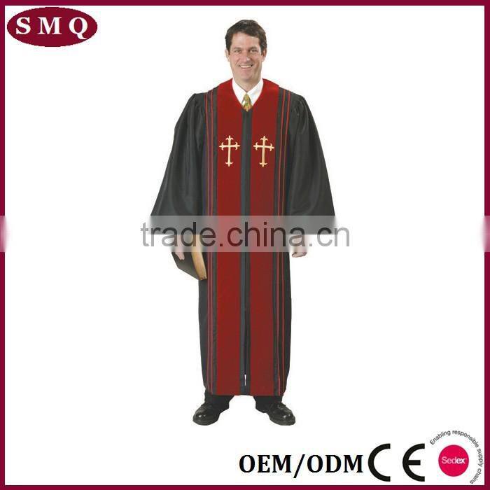 church choir robes wholesale designs