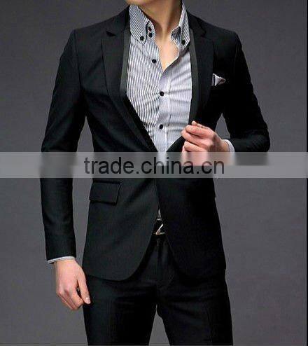 suits women 2014,business stain suit for man