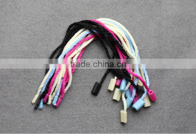 Accessories Champions Universal coarse rope hanging tablets spot custom LOGO brand hanging tablets