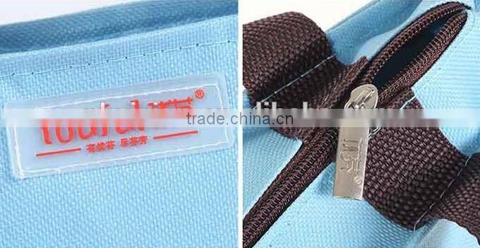 2014 Customized Neoprene Lunch Bags with High Quality Insulated Lunch Bag