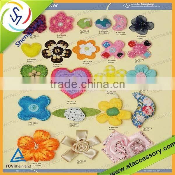 Wholesale decoration flower artificial flower handmade flower