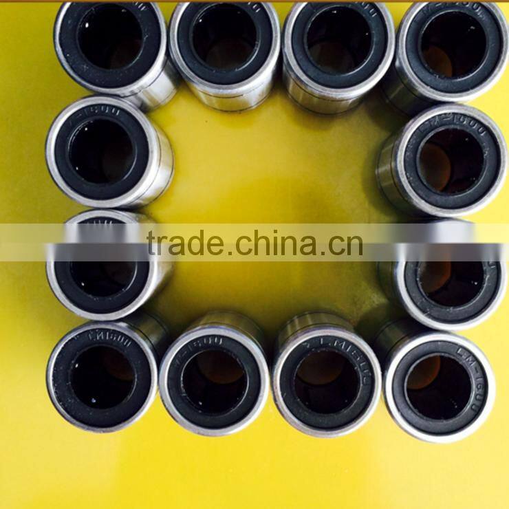 Cheap Linear Motion Bearing LM3UU LM8UU LM12UU LM80UU