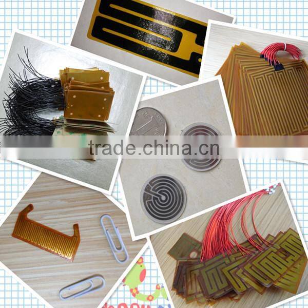 Insulation Material 1mil Polyimide Film 6051