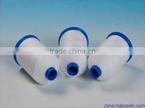 630d/3 ptfe fiberglass sewing yarn