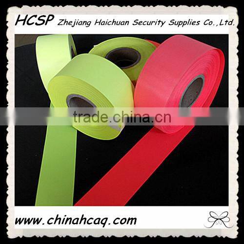 Retro-reflective Fabric/High Light Reflective Fabric