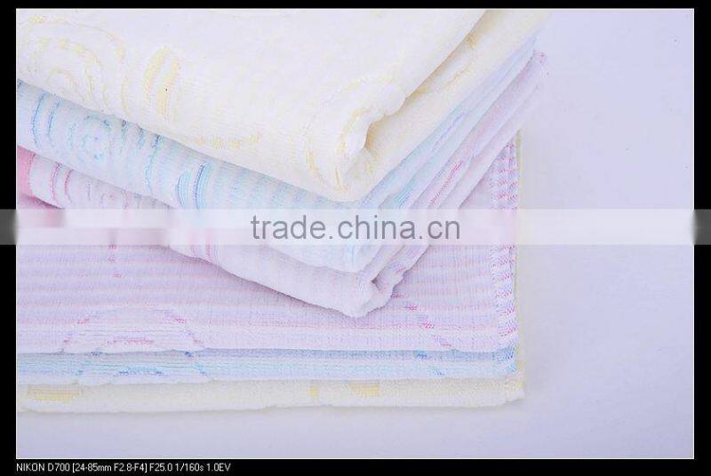 20S-100S ring spun pva yarn for knitting