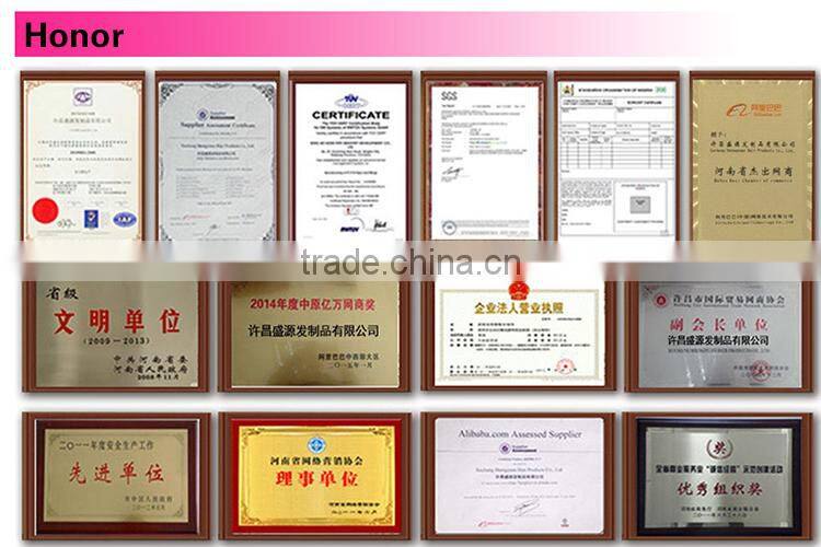 Hot selling high quality natural hair extensions , Indian hair