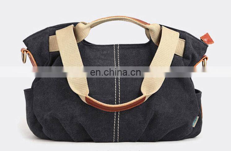 2015 cheap personalized personalized cute tote bag for school girl