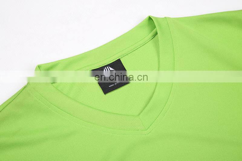International high school cheap beautiful soccer uniforms