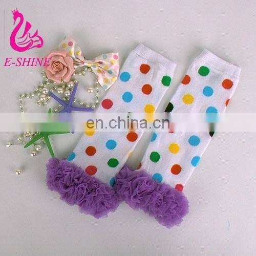 Newborn Leg Protection baby safety Kids Warmers Socks