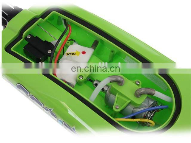 Joysway 8209 2.4GHz Super Mono X Brushless RC Racing Boat