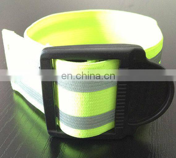 High Reflective Armband Wristband, Used For Promotional Gifts