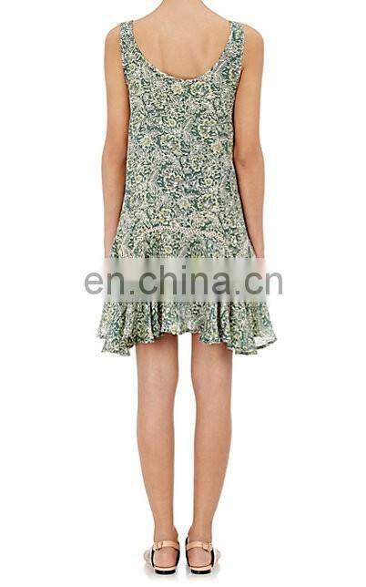 2016 high quality latest ladies western dress designs