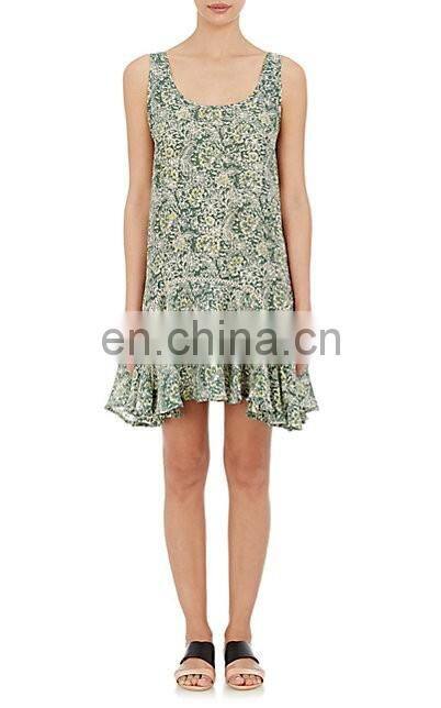 2016 high quality latest ladies western dress designs