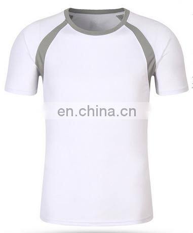 Apparel Factory Sports Jersey Model Custom New Style Dry Fit Mens T Shirt Wholesale