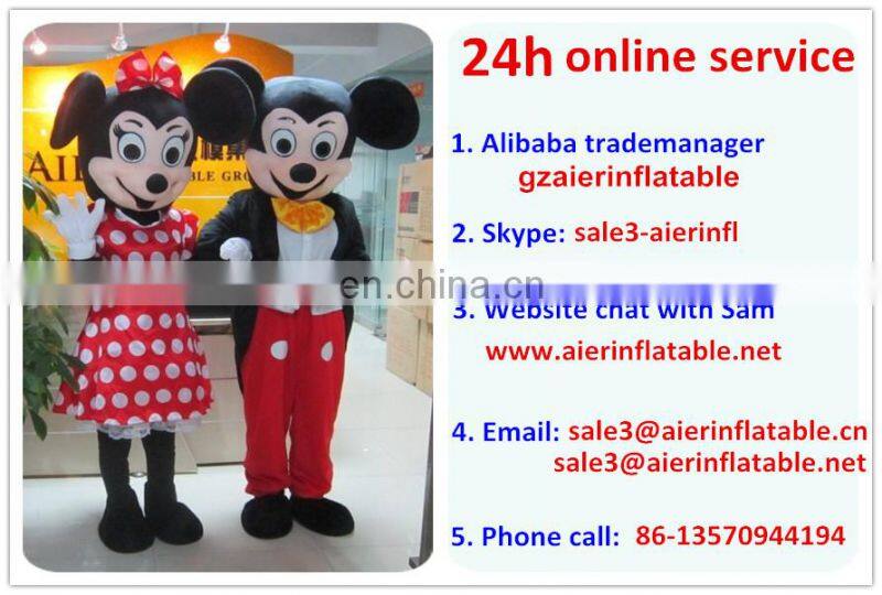Easy build booth tent, inflatable booth for advertisement, simple inflatable booth tent