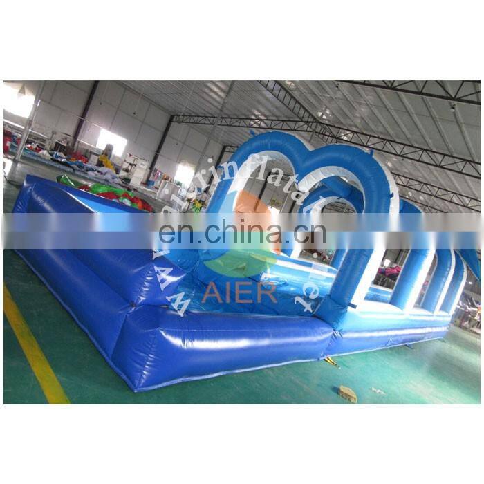 inflatable multi slide inflatable slip inflatable dolphin slide game