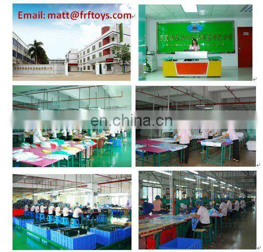 Inflatable Kids Salon Sofa Chair