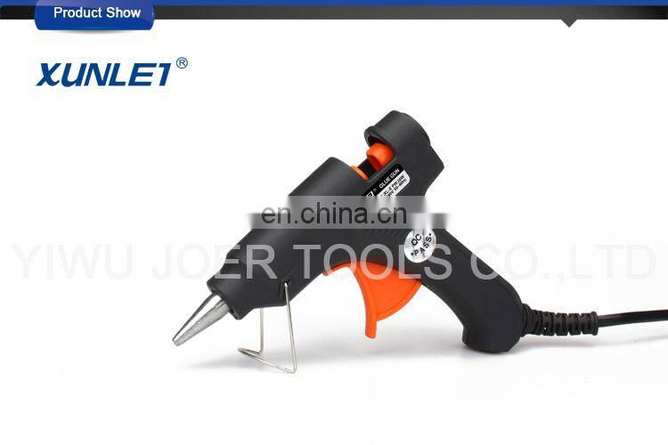 XUNLEI Craft Glue Gun 20W DIY