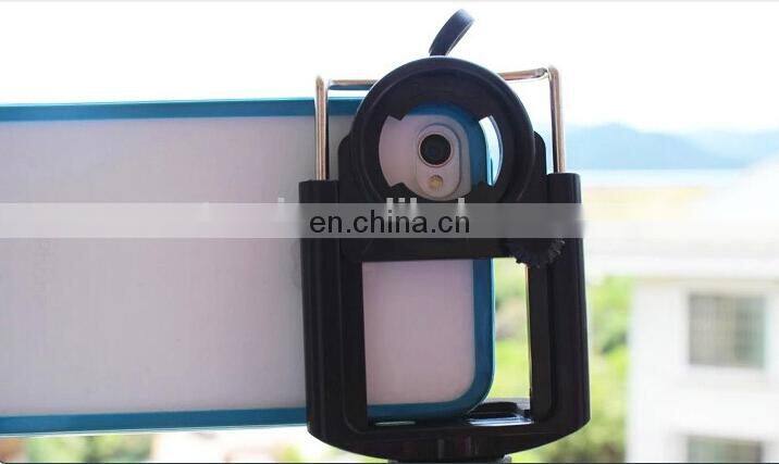 8X Universal Magnification Lens Mobile Phone Zoom Telescope Magnifier Optical Camera Lens