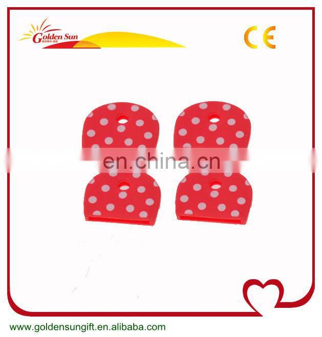 Rubber Soft PVC Hello Kitty Key Caps