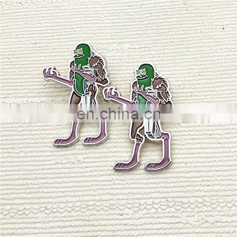 2018 year of Zayed uae fathers day Sheikh Zayed badge with magnet