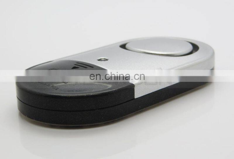 Magnetic Door Window Alarms Anti Theif Alarm with on/off Switch