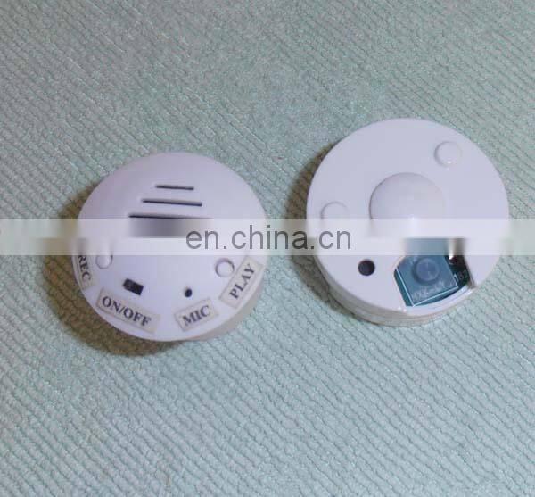 55mm Heart Sound Recorder,Talking Toy Repeat Stuffed Toy