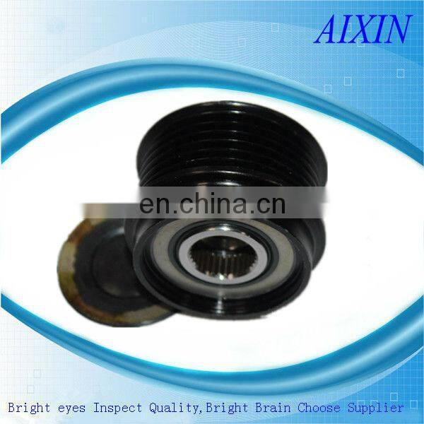 reduce belt slip Overrunning Alternator Pulley 27415-0T010