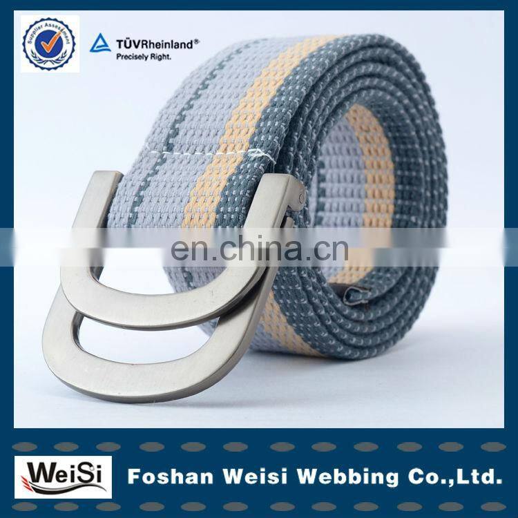 Designer fashion casual men belt