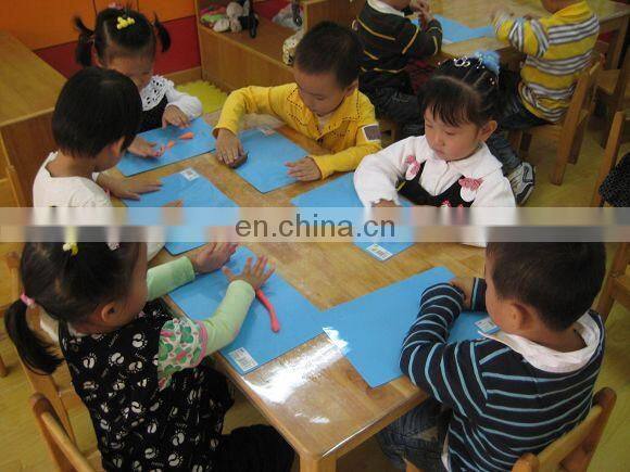 Luminous color eco-friendly 50g handmade material polymer clay