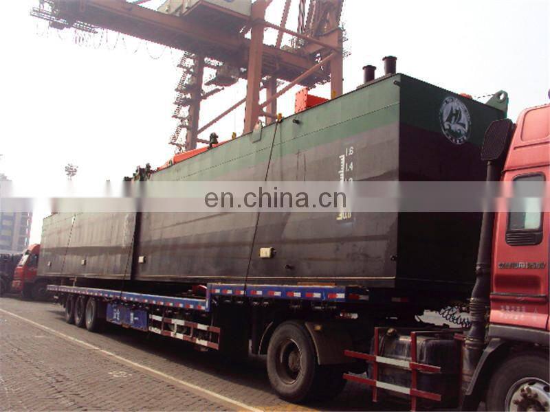 Medium and Large Sand Mining Boat with Efficient Working
