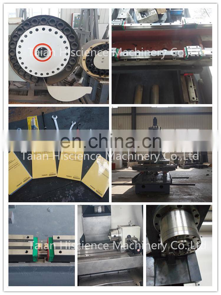 Low cost vertical china cnc metal milling machine for sale VMC1060