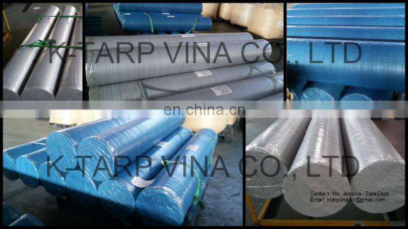Economy Pe Tarpaulin ( Big size Roll)
