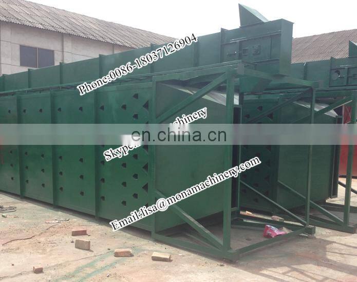 Alibaba China machine farm, small farm machine, mini grain dryer price list