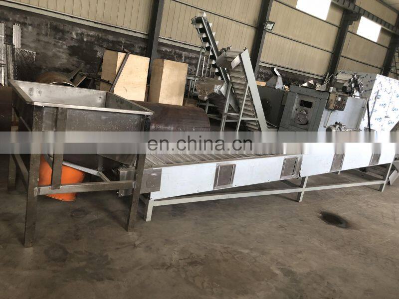 hot selling new type peanut butter grinding machine