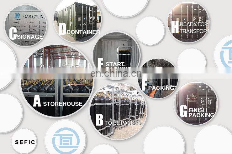 Low Pressure 30LB With 30pcs Helium Balloons Tank Celebrate For Christmas Day