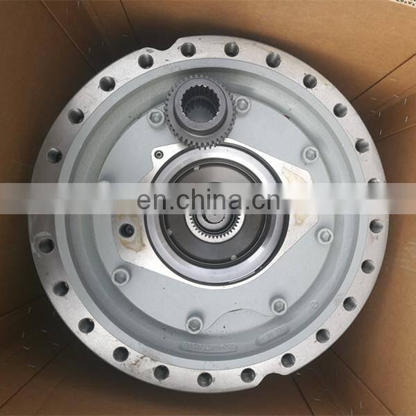 Excavator Travel Reducer 2676796 Excavator 320D Travel Gearbox