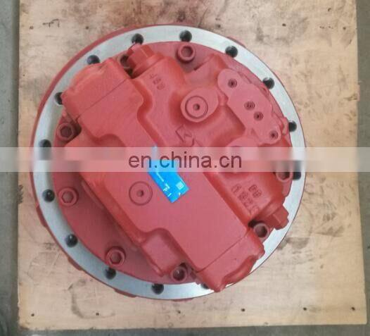 R320LC-7 Final Drive Excavator R250 R290 R300 R305 R320 Travel Device