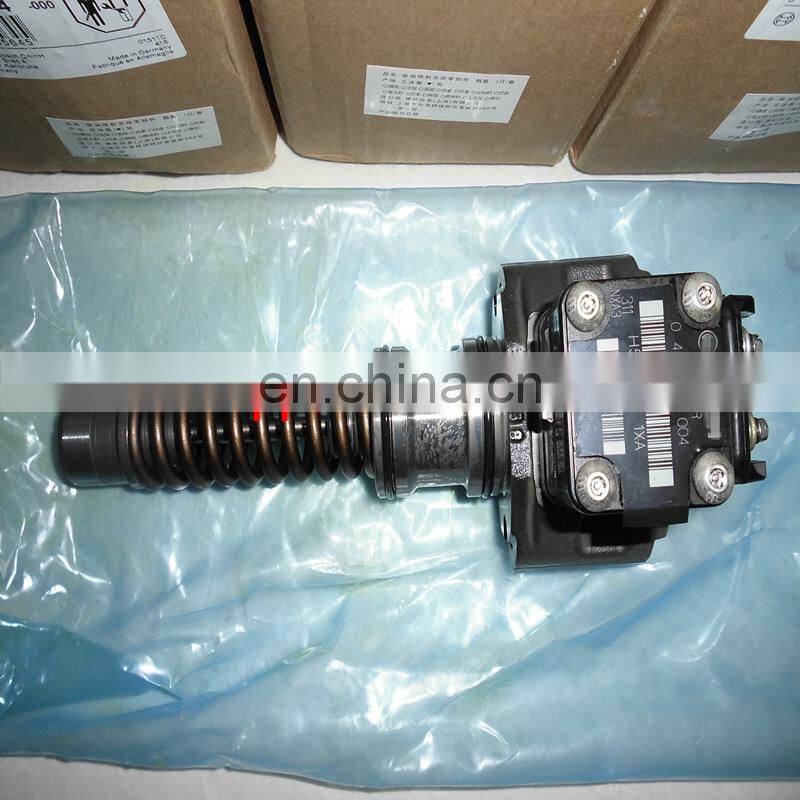 Wholesale Price Excavator EC240B EC290B Deutz parts Fuel Injection Unit Pump 02112706 0414750004 03050474 20450666