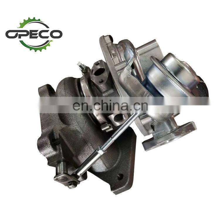 For Nissan Cab-Star 2.5L YD25DDTI D22 YD25K2 turbocharger RHF4H VB420119 VA420125 14411-MB40B 14411-MB40C 14411-VM01A VN4