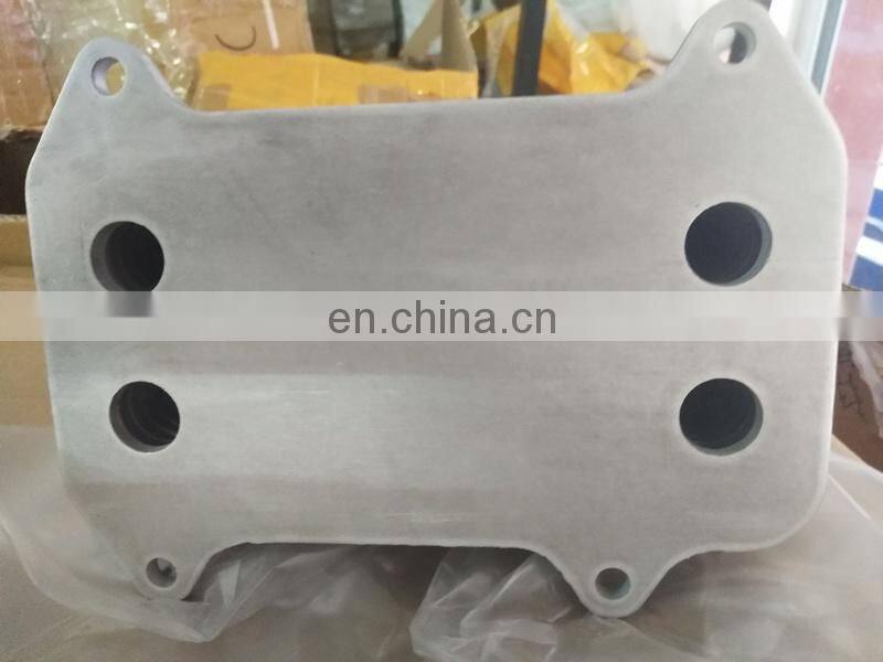 Diesel Engine CF85 XF95 Oil Cooler Core 1672896 1387035 1667565