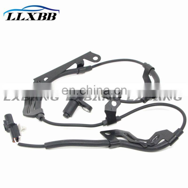 Original ABS Wheel Speed Sensor MN102573 For Mitsubishi L200 2.5 Pajero 3.0 MN102573VT MN10-2573